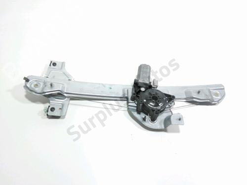 front-right-window-mechanism-citroen-c3-iii-sx-2016-30406248 main image