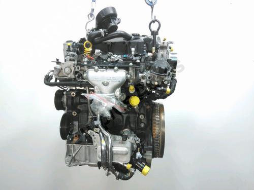Used Engine Engine RENAULT GRAND SCÉNIC IV (R9_) 1.7 Blue dCi 120 (R9A7, R9A8) (120 hp) 36253060 36253060