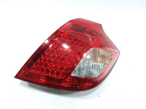 Used Right taillight KIA CEE'D Hatchback (ED) 1.6 CRDi 115 (115 hp) 31006227