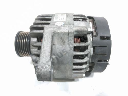 Alternator FIAT 500X (334_) 1.6 D Multijet (334AXA1B, 334AXA11) | BP37220423M7 - Image 2