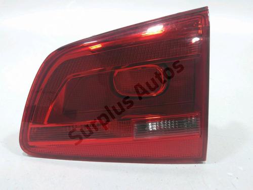 Used Right tailgate light VW TOURAN (1T3) 1.6 TDI (105 hp) 31005802