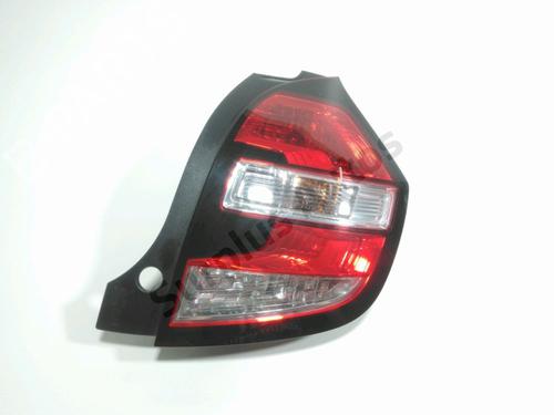 Right taillight RENAULT TWINGO III (BCM_, BCA_) 1.0 SCe 70 (BCMB) | BP28269293C35 
