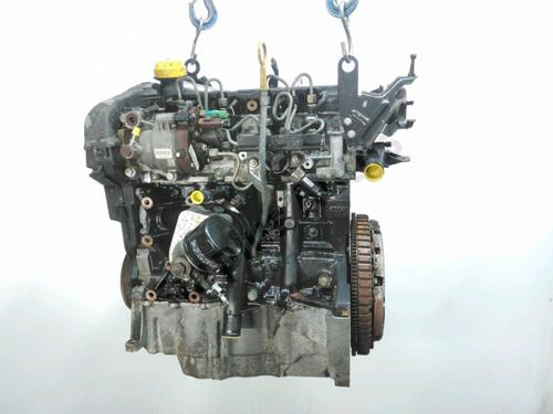 Motor Motor RENAULT MEGANE II (BM0/1_, CM0/1_) 1.5 dCi (BM02, BM13, BM2A, CM02, CM13) (101 hp) 34001581 34001581