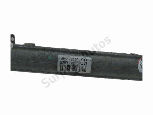 Steering rack FORD FIESTA VI (CB1, CCN) 1.4 TDCi | BP37765499M22 - Image 4