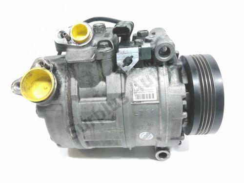 AC compressor BMW 3 Coupe (E92) 335 d | BP37628055M34 - Image 4