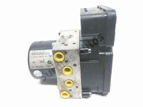 ABS pump BMW 5 (E60) M5 | BP38948258M43 - Image 2