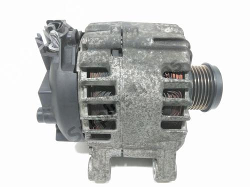 Alternator FORD MONDEO IV (BA7) 2.0 TDCi | BP38009348M7 - Image 4