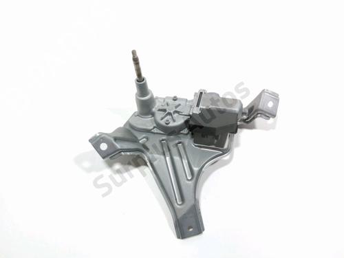 Rear wiper motor TOYOTA YARIS (_P13_) 1.5 Hybrid (NHP130_, NHP130) | BP28272846M102 