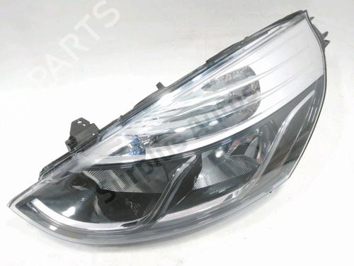 Used Left headlight Left headlight 38300911 38300911