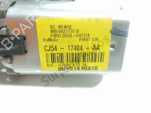 Rear wiper motor FORD KUGA II (DM2) 2.0 TDCi | BP32181760M102 - Image 3
