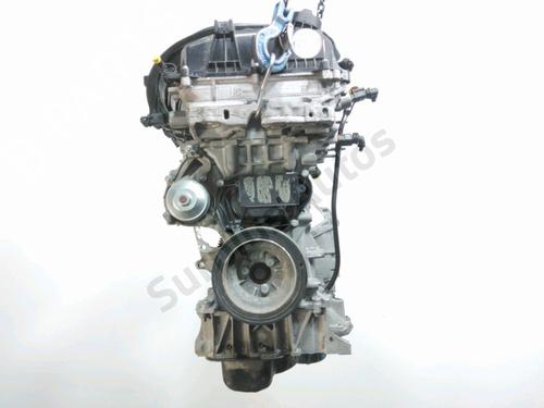 Engine PEUGEOT 208 I (CA_, CC_) 1.0 VTi | BP28219069M1 