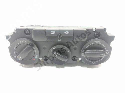 Commande Chauffage VW GOLF V Variant (1K5) 1.9 TDI (105 hp) 30988926