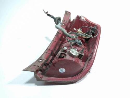 Left taillight HYUNDAI i10 I (PA) 1.2 | BP28269942C34 