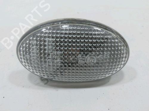 Used Left side indicator MERCEDES-BENZ A-CLASS (W168) A 170 CDI (168.009, 168.109) (95 hp) 31005554