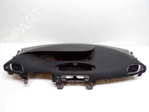 Instrumentbræt RENAULT SCÉNIC III (JZ0/1_) 1.6 dCi (JZ00, JZ12) (130 hp) 28231641