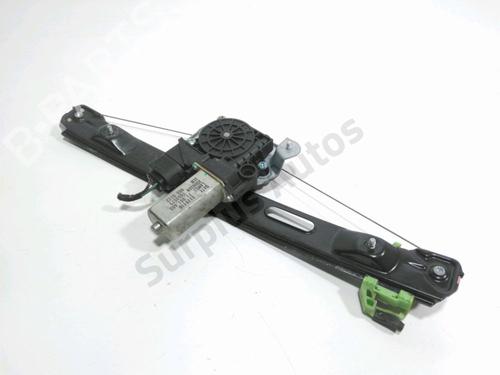 Elevalunas trasero derecho Elevalunas trasero derecho BMW 1 (E87) 118 d (143 hp) 35941739 35941739