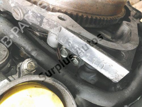 Engine SUBARU LEGACY V Estate (BR) 2.0 D AWD (BRD) | BP37762050M1  - Image 5
