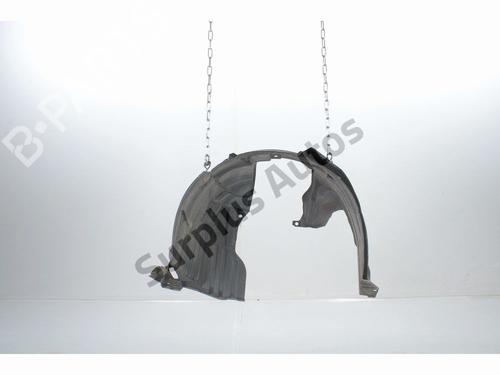 Used Wheel arch Wheel arch NISSAN MICRA III (K12) 1.4 16V (88 hp) 36509277 36509277