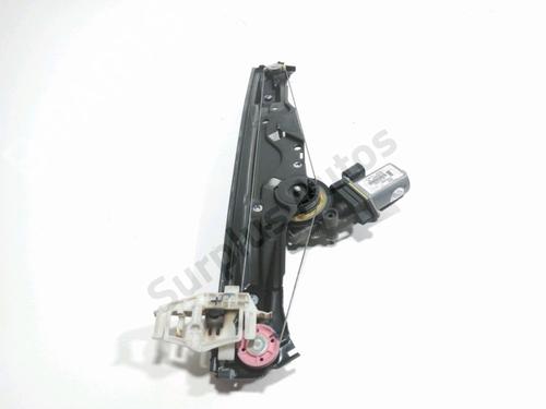 Front left window mechanism FORD KA (RU8) 1.2 | BP38587596C22 - Image 3