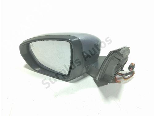 Retrovisor esquerdo Retrovisor esquerdo 38981242 38981242