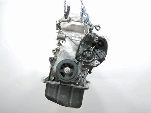Engine TOYOTA COROLLA (_E12_) 1.6 VVT-i (ZZE121_, ZZE121R) | BP36253065M1 - Image 2