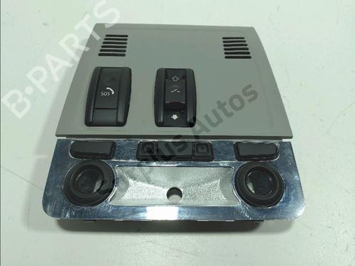 Used Interior roof light Interior roof light BMW 3 (E90) 320 d (177 hp) 36764923 36764923