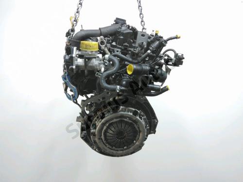 Motor KIA PICANTO III (JA) 1.2 | BP28219198M1 
