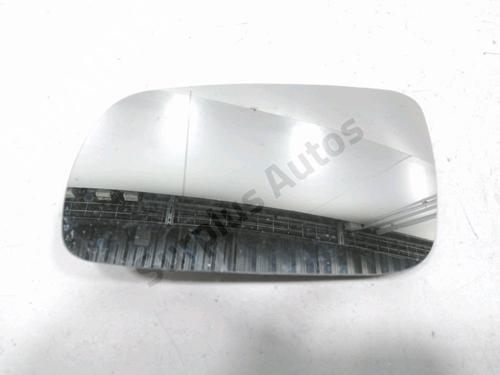 Used Left mirror glass Left mirror glass 30995266 30995266