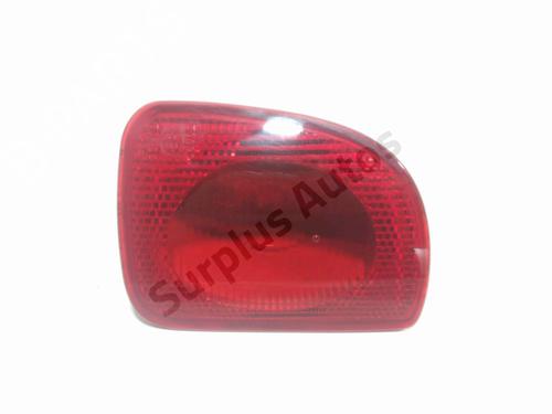 Used Rear fog light Rear fog light 38497911 38497911