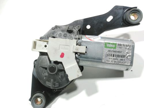 Rear wiper motor CITROËN SAXO (S0, S1) 1.5 D | BP28272382M102 