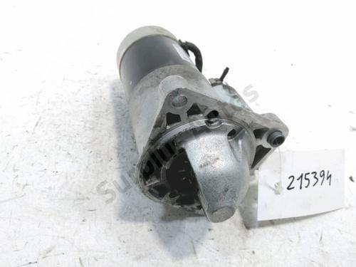 Starter OPEL ASTRA J (P10) 2.0 CDTI (68) | BP37763659M8 - Image 3