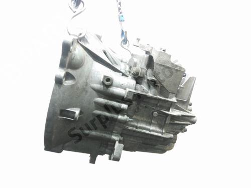 Gearbox FORD S-MAX (WA6) 2.0 TDCi | BP32488350M3 - Image 2
