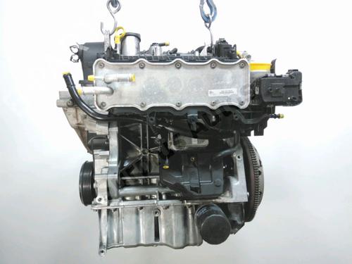 Used Engine Engine 39490541 39490541