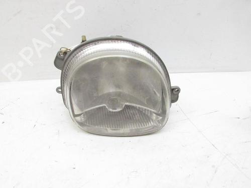 Used Right headlight Right headlight 28266104 28266104