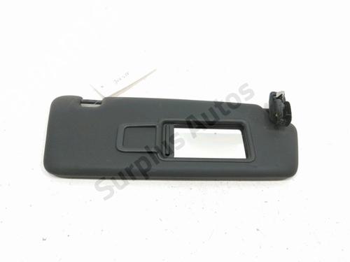 Used Right sun visor Right sun visor AUDI A4 B8 (8K2) 2.0 TDI (177 hp) 31002806 31002806