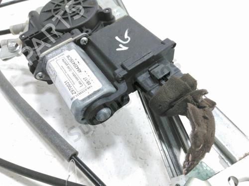 Front left window mechanism RENAULT MEGANE II Estate (KM0/1_) 1.9 dCi (KMRG, KM1G, KM0G, KM2C) | BP30995630C22