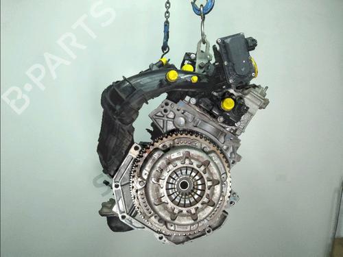 Engine RENAULT TWINGO III (BCM_, BCA_) 1.0 SCe 70 | BP36592983M1 - Image 2