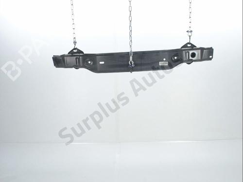 Used Rear bumper reinforcement BMW 1 (F20) 116 d (116 hp) 31000919