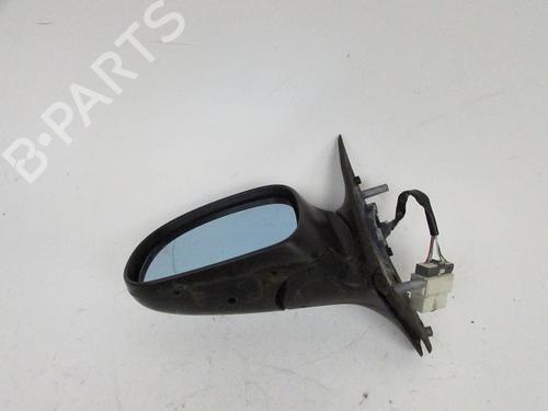 Left mirror PEUGEOT 406 (8B) 2.0 HDI 110 | BP28245682C26 