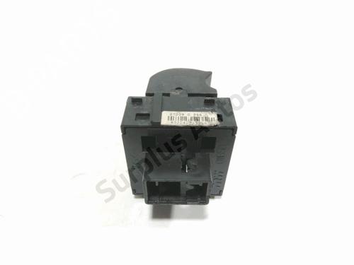 Left front window switch FIAT PUNTO EVO (199_) 1.3 D Multijet (199AXC1A, 199BXC1A, 199AXT1A, 199BXT1A) | BP39118212I27 - Image 2