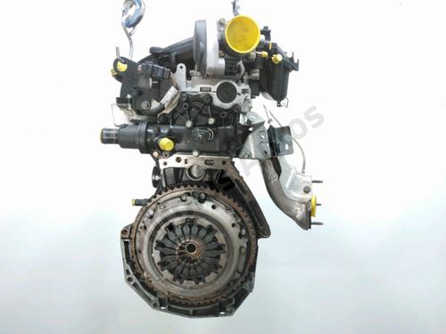 Engine RENAULT MODUS / GRAND MODUS (F/JP0_) 1.4 (JP01, JP0J) | BP36068676M1 - Image 2