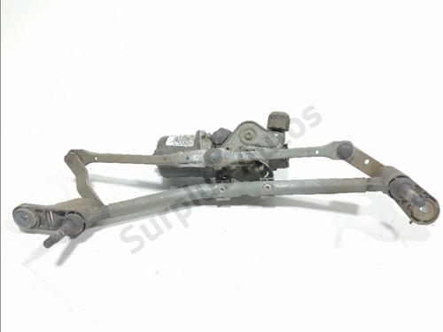 Vindrude Viskermekanisme Vindrude Viskermekanisme RENAULT CLIO III (BR0/1, CR0/1) 1.5 dCi (C/BR0G, C/BR1G) (68 hp) 36899243 36899243