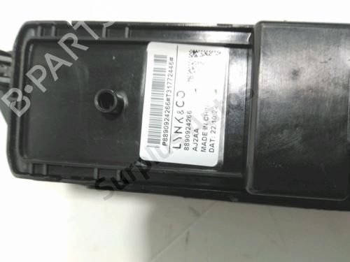 Left front window switch LYNK & CO 01 PHEV | BP37778133I27 - Image 3