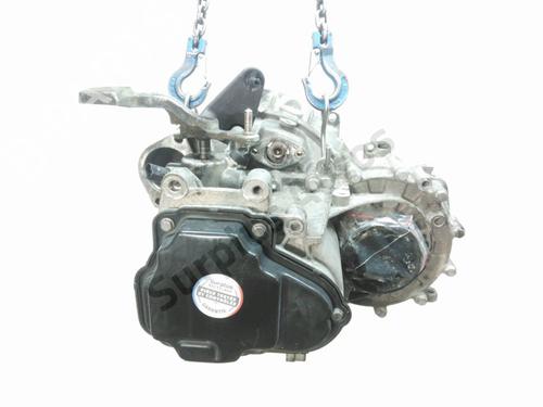 Gearbox SKODA YETI (5L) 2.0 TDI | BP33459363M3 - Image 3