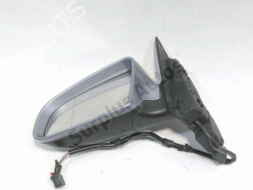 Used Left mirror Left mirror 36695952 36695952