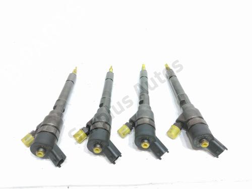 Used Injector KIA SPORTAGE II (JE_, KM_) 2.0 CRDi (150 hp) 28803774