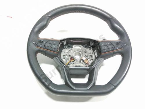 steering-wheel-cupra-formentor-km7-kmp-2020-38742789 main image