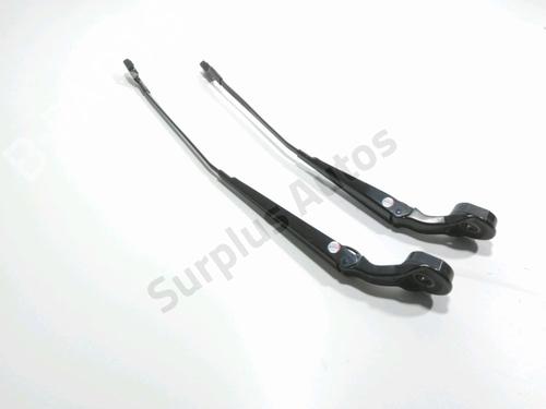 Used Front windshield wiper arm RENAULT ESPACE V (JR_) 1.6 dCi 160 (160 hp) 28272237