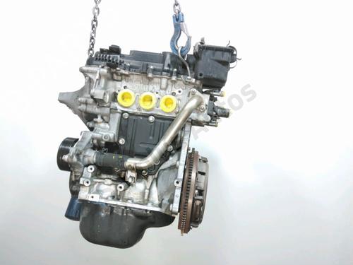 Engine CITROËN C1 (PM_, PN_) 1.0 | BP39910712M1 - Image 3