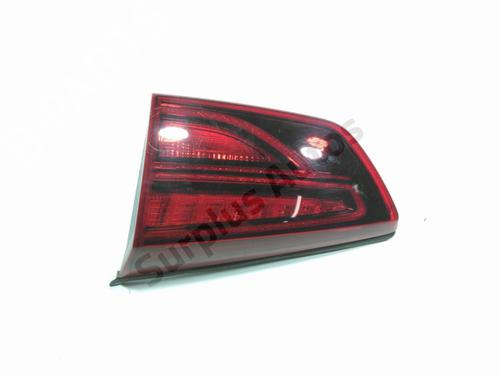 Used Right tailgate light Right tailgate light KIA NIRO I (DE) E-NIRO (204 hp) 29230743 29230743